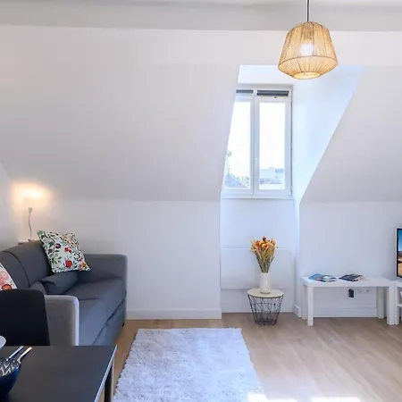 Le Coeur Des Alpes Apartment