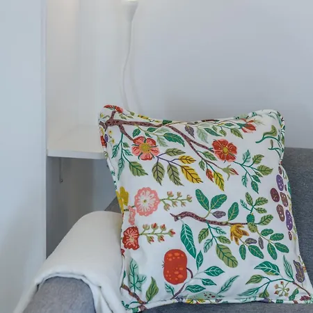 Le Coeur Des Alpes Apartment *