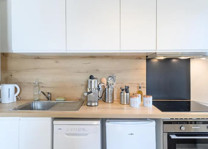 Appartement Le Coeur Des Alpes *