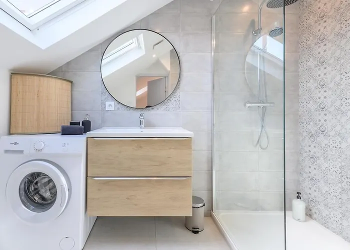 Appartement Le Coeur Des Alpes