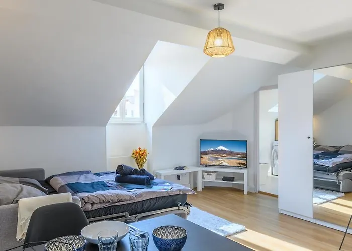 Appartement Le Coeur Des Alpes *