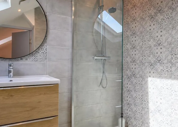 Appartement Le Coeur Des Alpes *